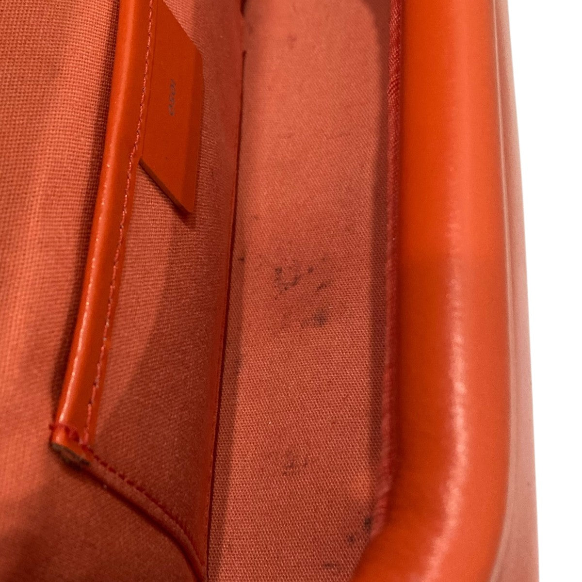 OSOI FOLDER BROTショルダーバッグ 古着・中古-7枚目のアイテム画像