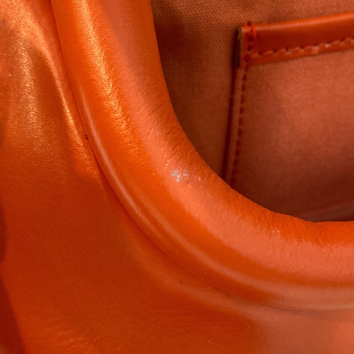 OSOI FOLDER BROTショルダーバッグ 古着・中古-8枚目のアイテム画像