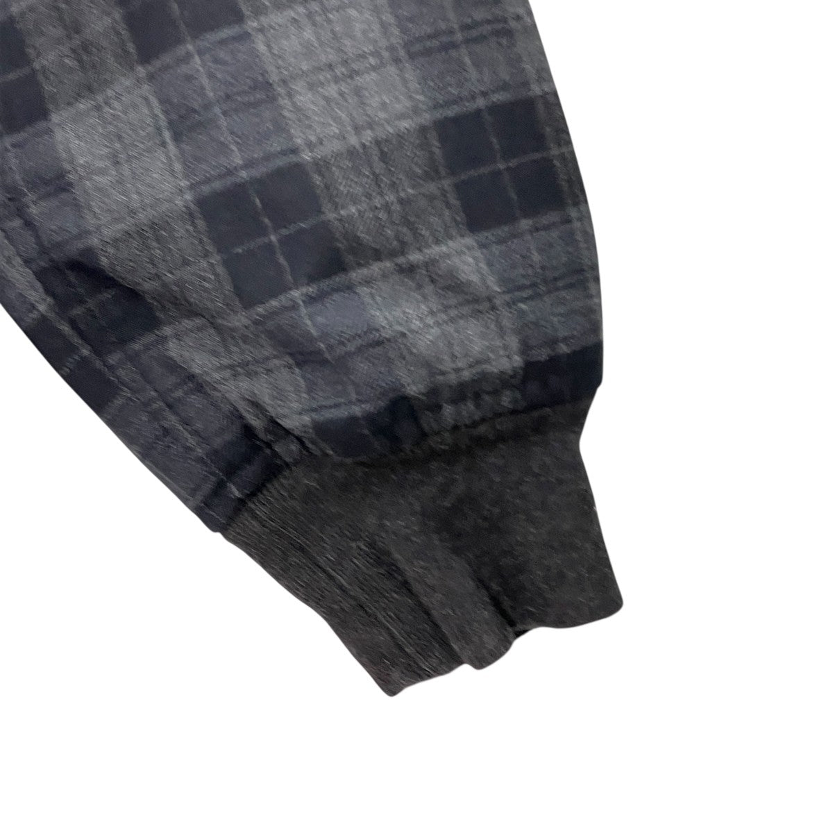 Harrington JKTチェックハリントンジャケットF2436