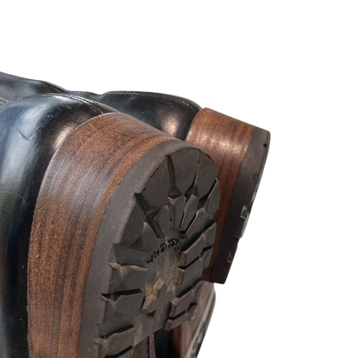 KAZUYUKI KUMAGAI ATTACHMENT(カズユキクマガイアタッチメント) サイド