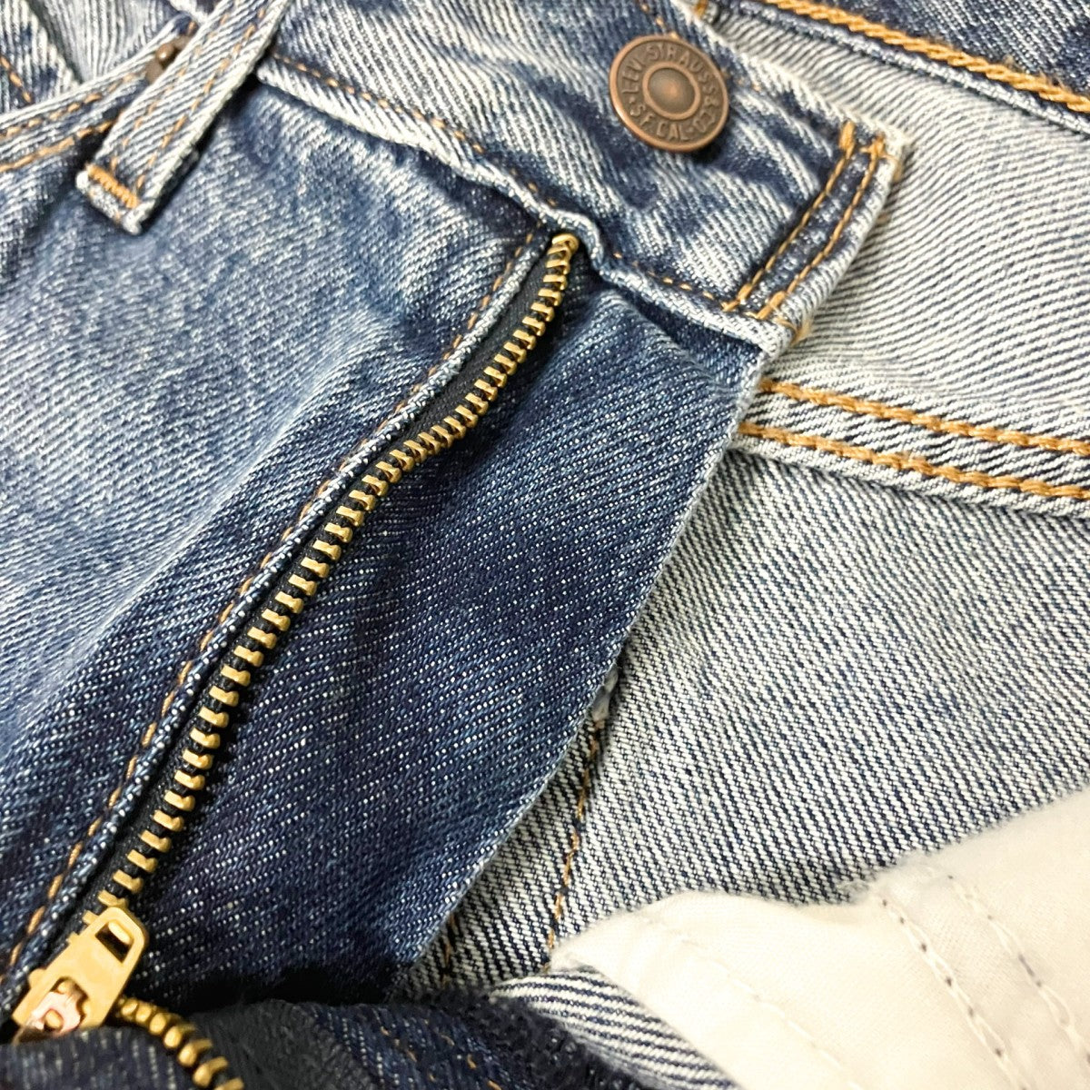 LEVI'S(リーバイス) 94 BAGGYデニムパンツPC9 A3510 0037 PC9 A3510