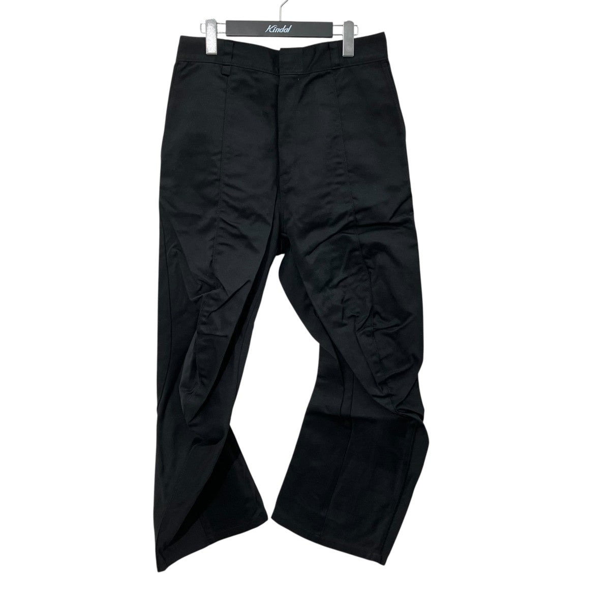 Dickies×ink カーブパンツink20-aw18 古着・中古-1枚目のアイテム画像