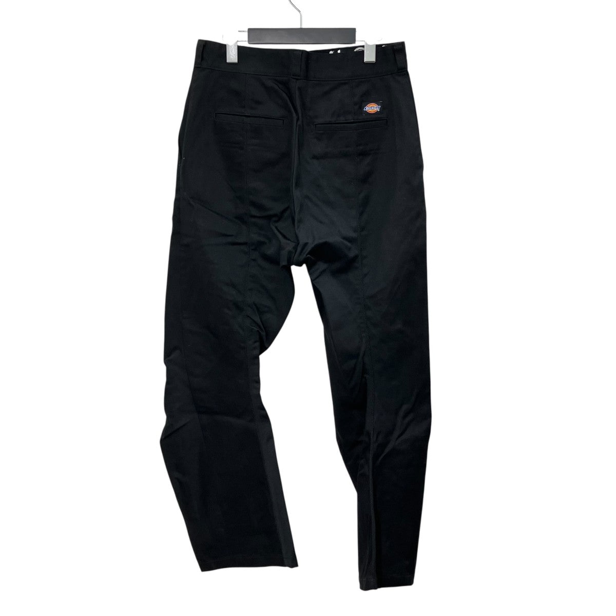 Dickies×ink カーブパンツink20-aw18 古着・中古-2枚目のアイテム画像