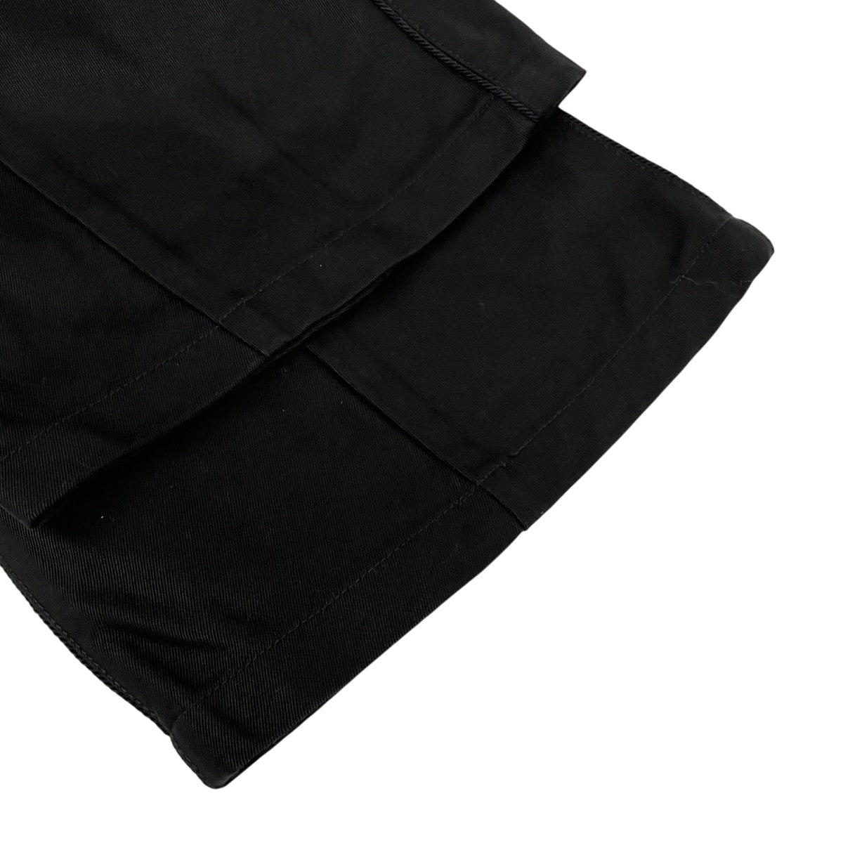 Dickies×ink カーブパンツink20-aw18 古着・中古-4枚目のアイテム画像
