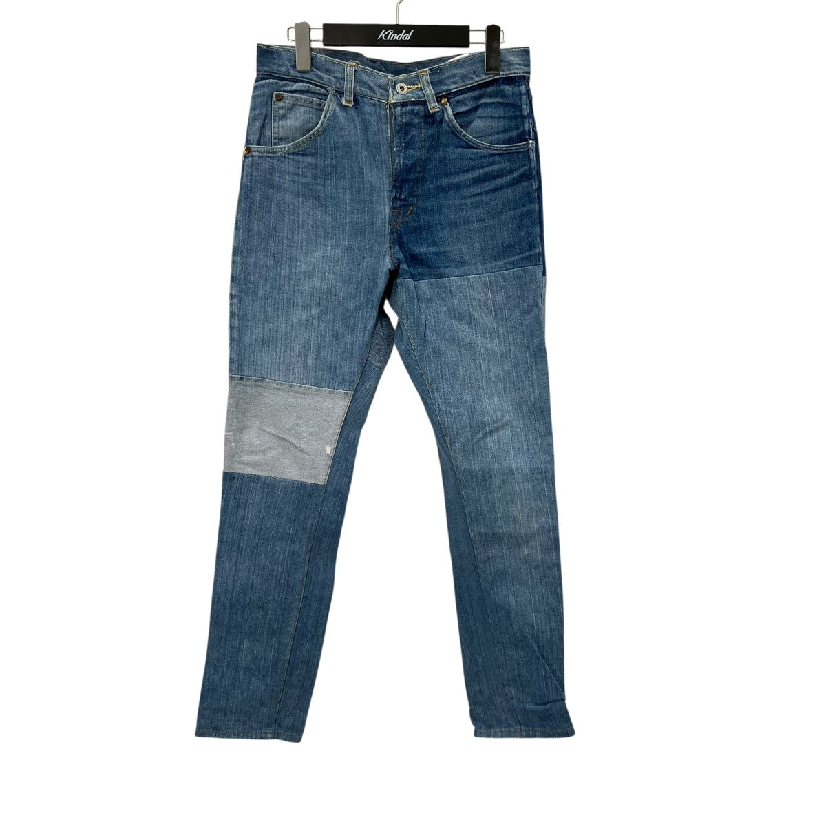 LEE×ink デニムパンツ 古着・中古-1枚目のアイテム画像