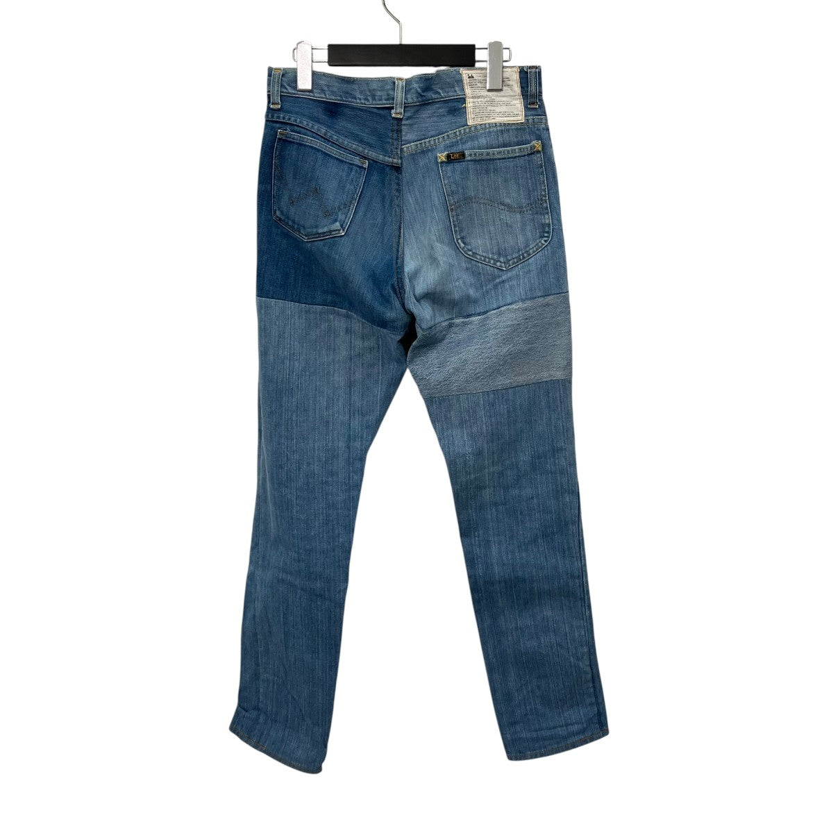 LEE×ink デニムパンツ 古着・中古-2枚目のアイテム画像