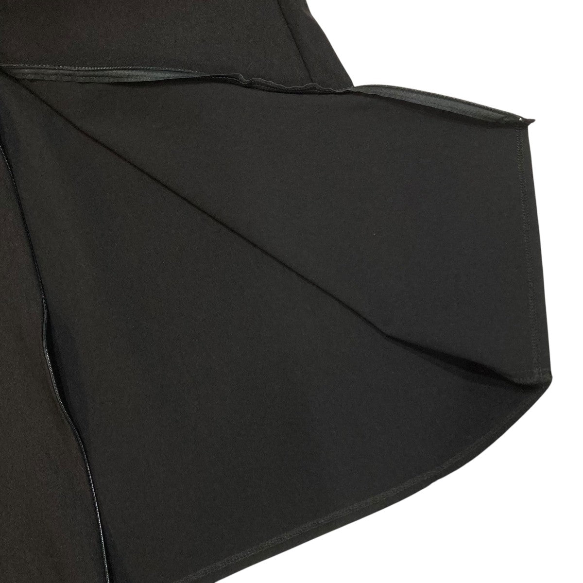 CHIKAコラボ ZIPタイトスカート  GGZ1051301A0003