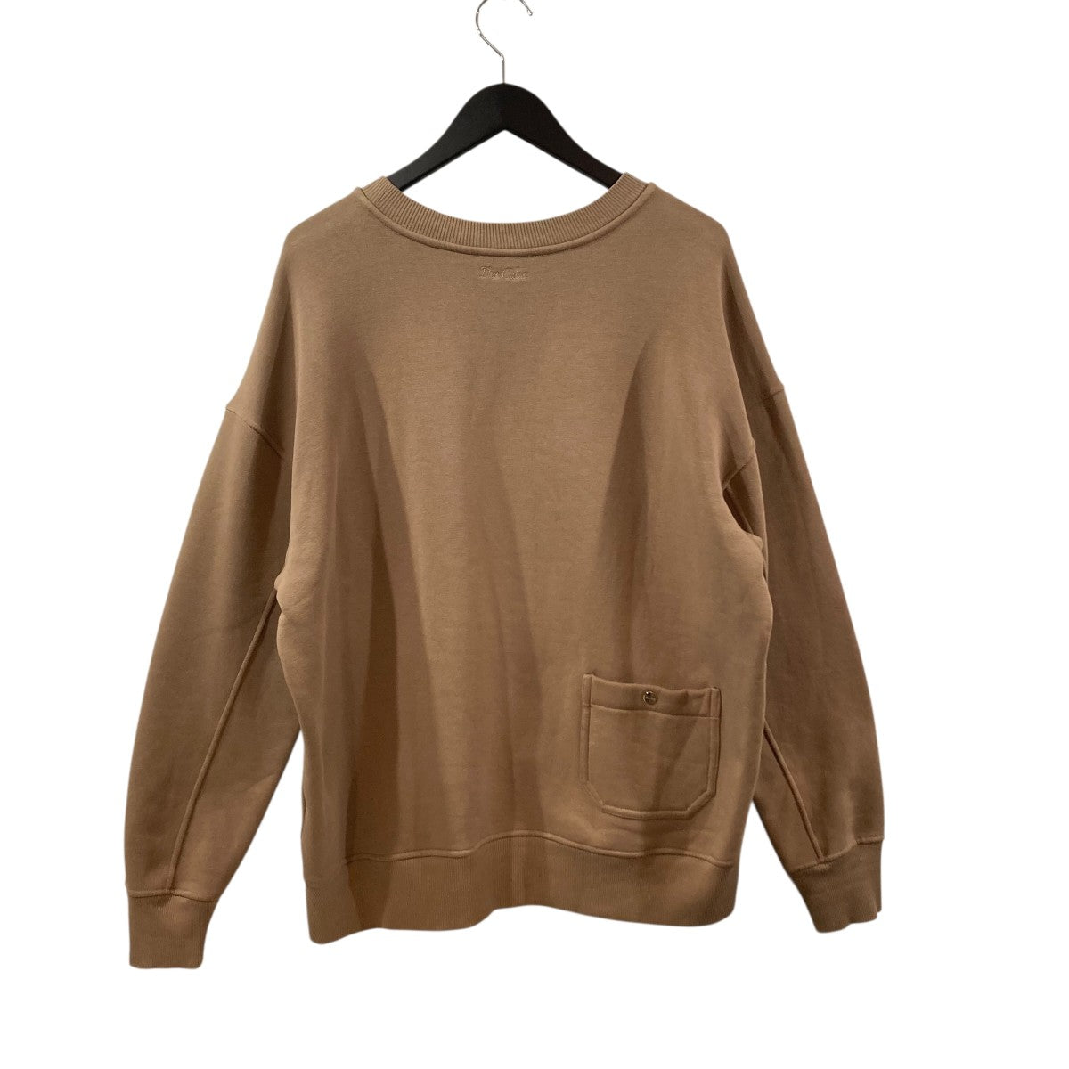 ’S Max Mara MONZAスウェット トレーナー2529926013 古着・中古-2枚目のアイテム画像