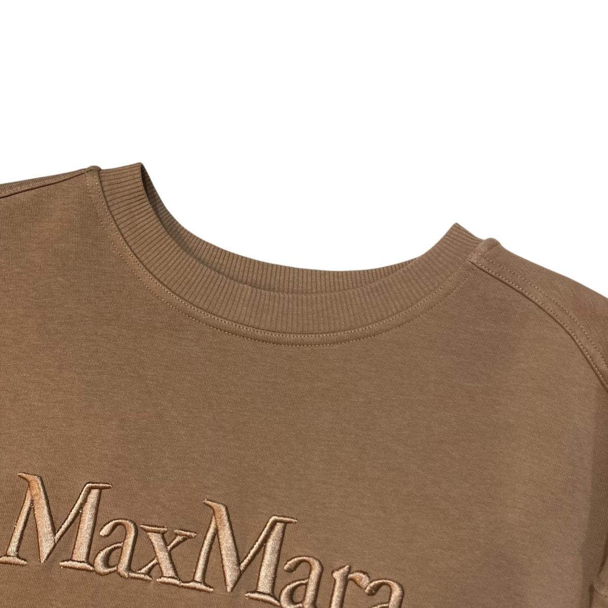 ’S Max Mara MONZAスウェット トレーナー2529926013 古着・中古-3枚目のアイテム画像
