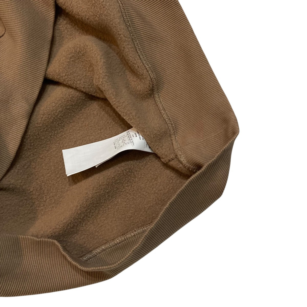 ’S Max Mara MONZAスウェット トレーナー2529926013 古着・中古-6枚目のアイテム画像