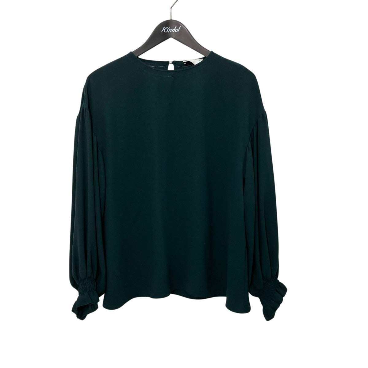 UNITED ARROWS 長袖ブラウス1521-263-0786 古着・中古-1枚目のアイテム画像