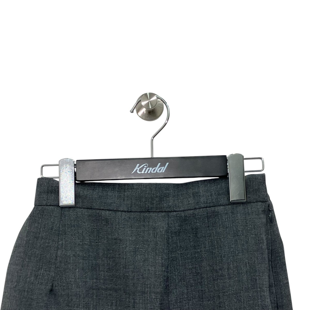 24SSMINIMAL STRAIGHT-SKIRTロングスカート300HS231-0460