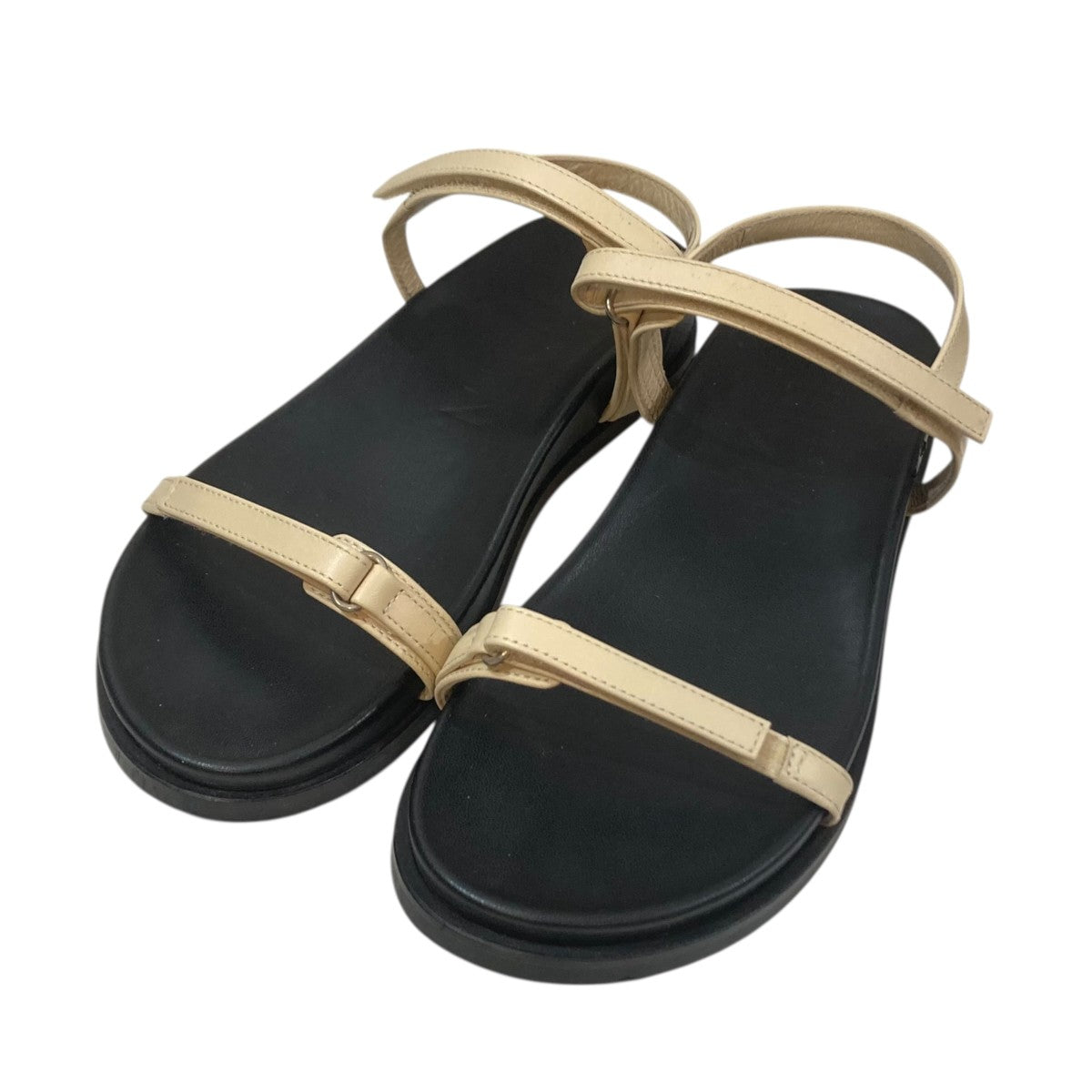 Thin Hook＆loop sandalsサンダル72401-73-1216