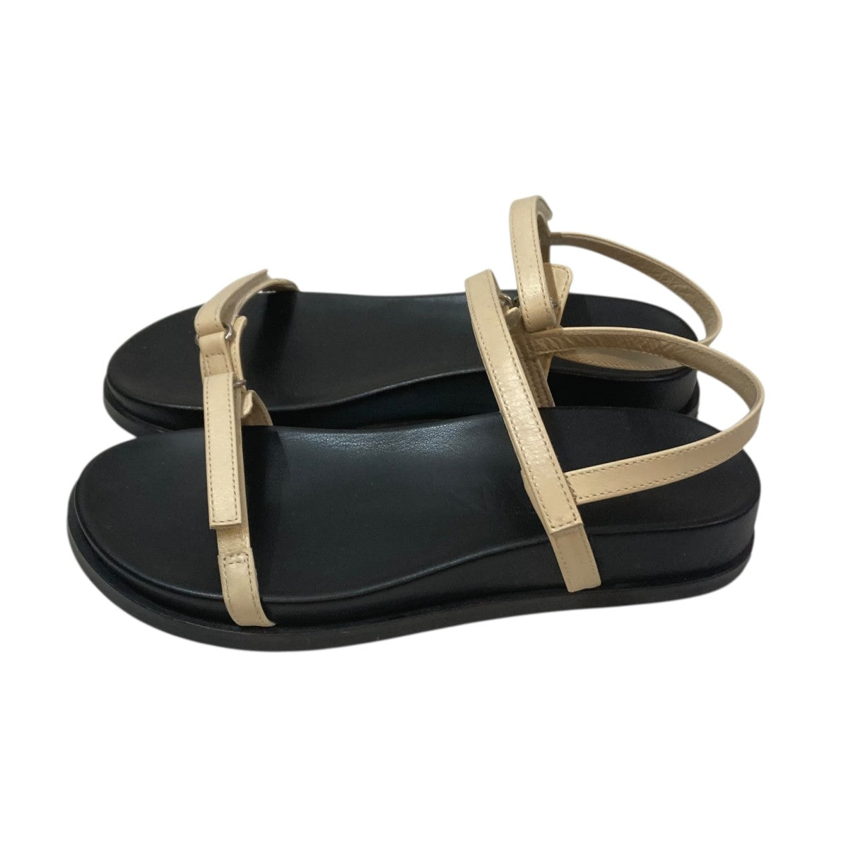 Thin Hook＆loop sandalsサンダル72401-73-1216