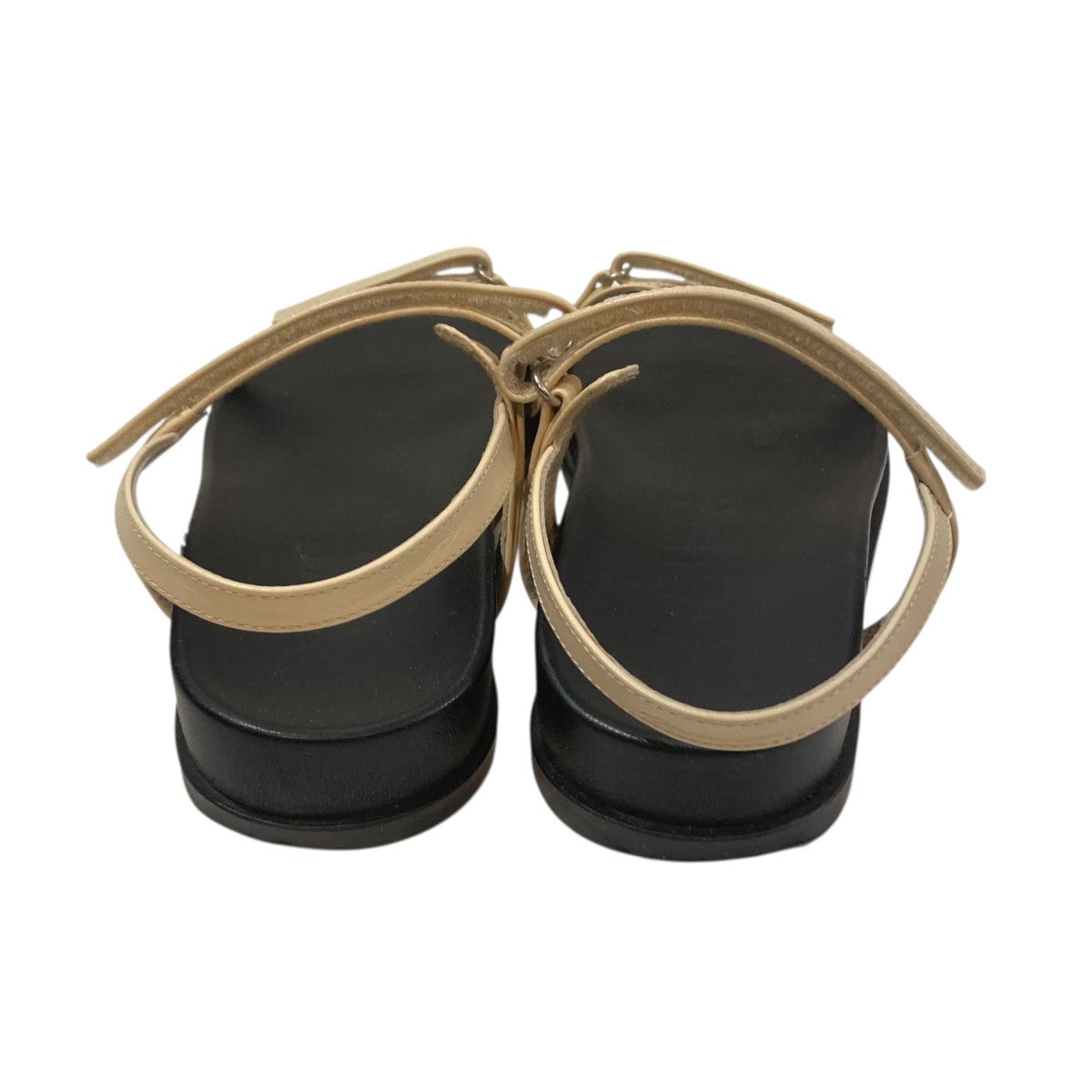 Thin Hook＆loop sandalsサンダル72401-73-1216