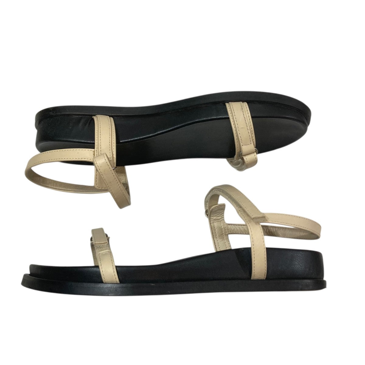 Thin Hook＆loop sandalsサンダル72401-73-1216