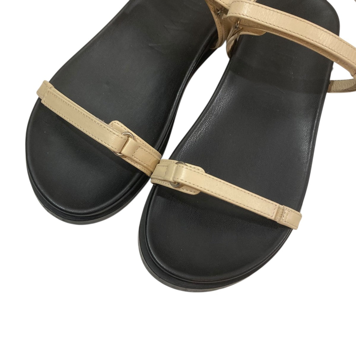 Thin Hook＆loop sandalsサンダル72401-73-1216