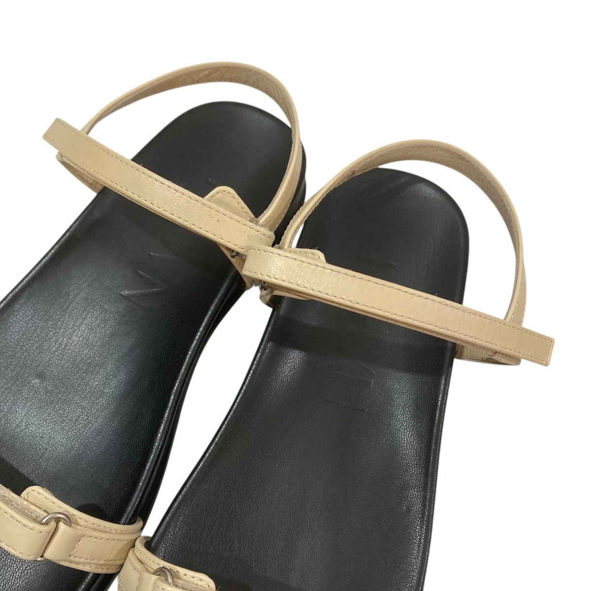 Thin Hook＆loop sandalsサンダル72401-73-1216