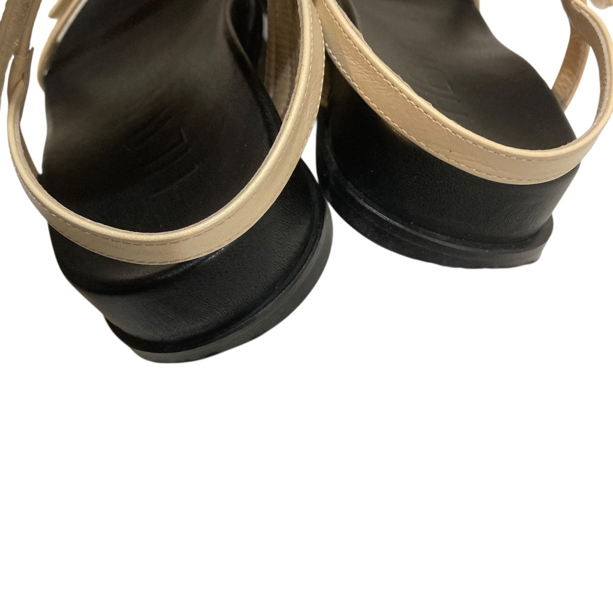 Thin Hook＆loop sandalsサンダル72401-73-1216