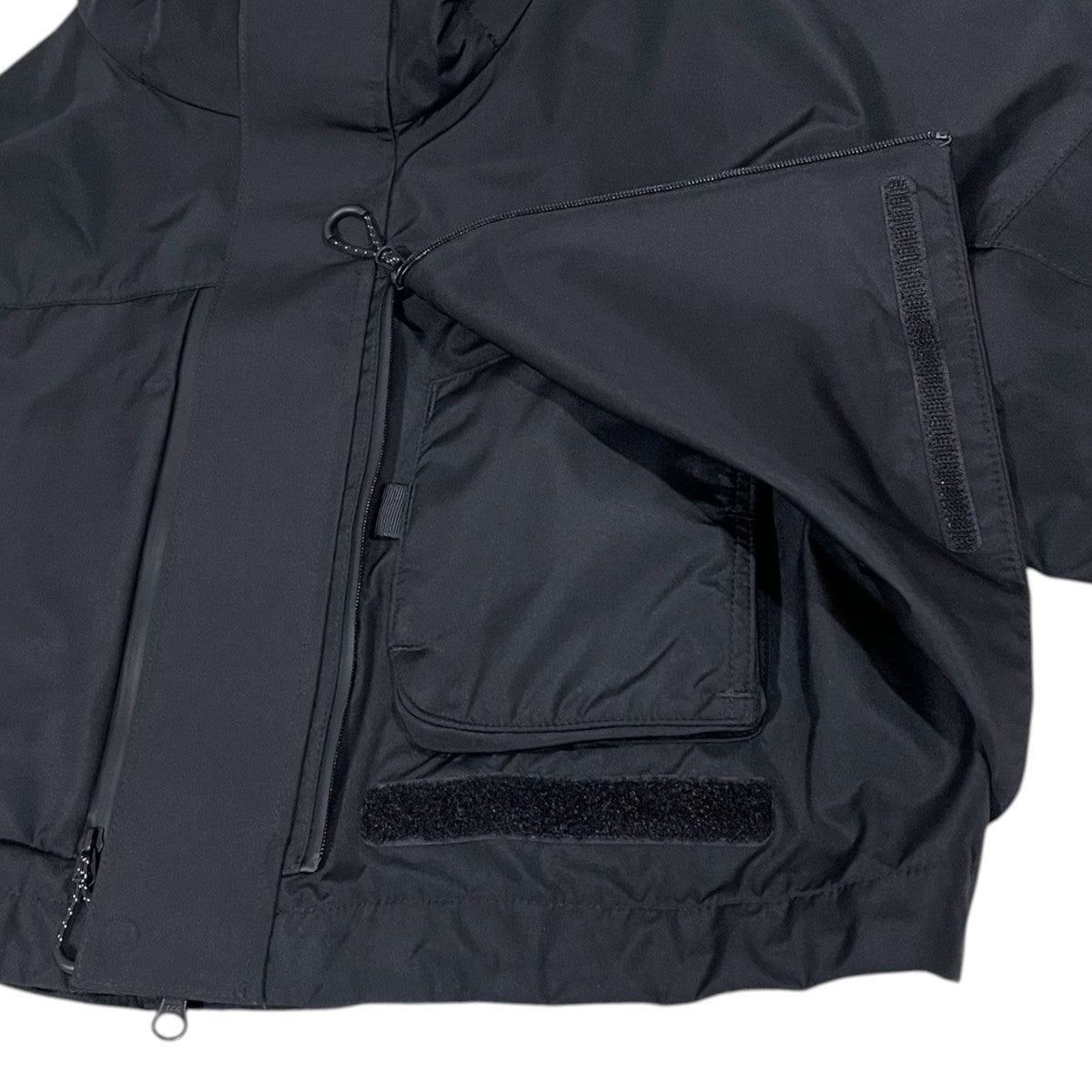 MARMOT CAPITAL(マーモットキャピタル) 23AW マウンテンパーカー