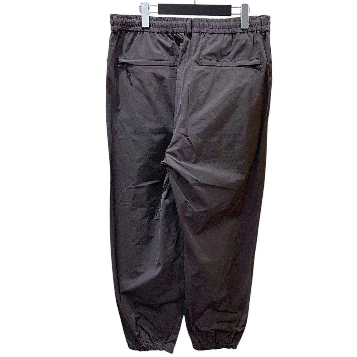 ENNOY×スタイリスト私物 24AW イージーパンツ CPN PANTS コットンポリエステルナイロンパンツ AW24BRENPT04LP 古着・中古-2枚目のアイテム画像