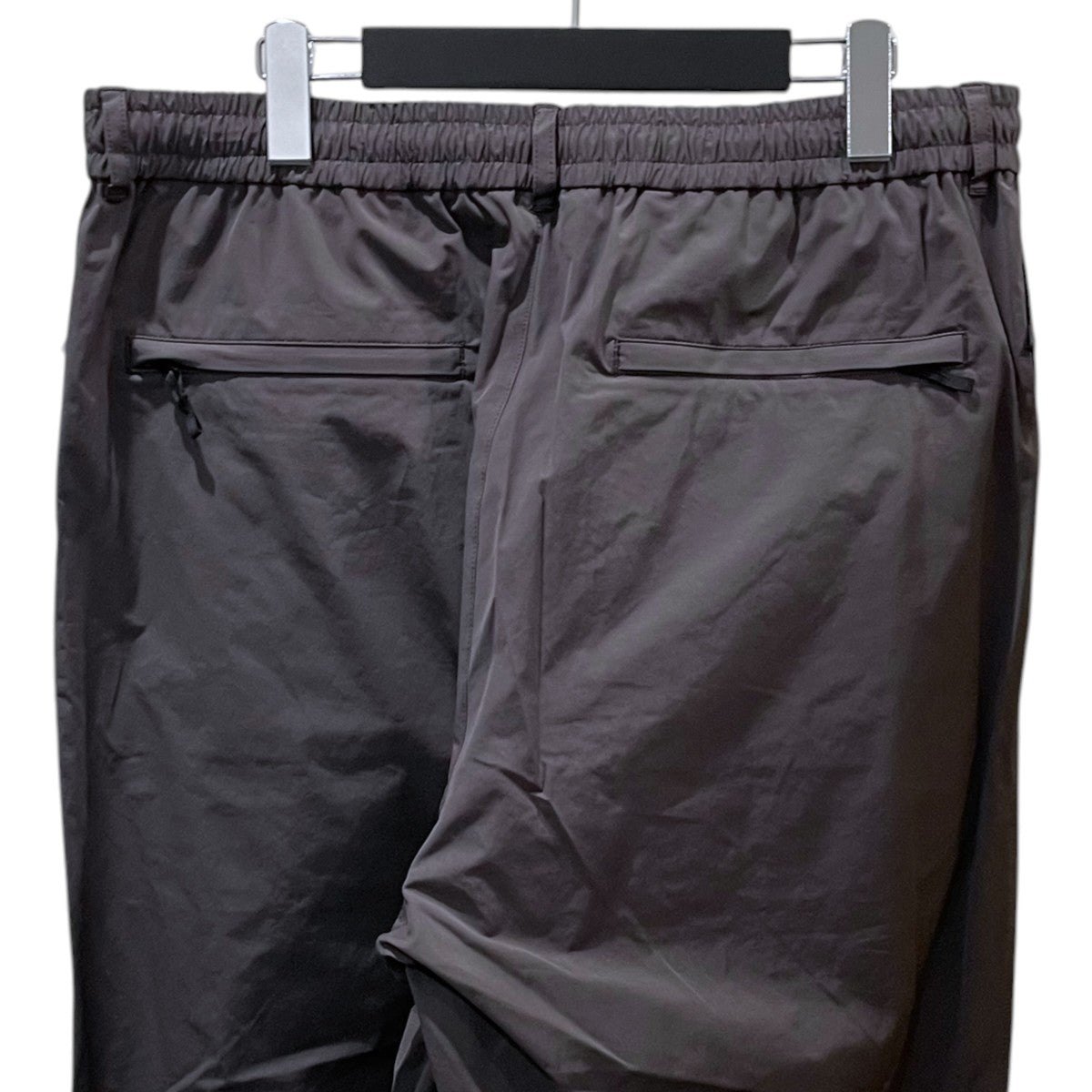 ENNOY×スタイリスト私物 24AW イージーパンツ CPN PANTS コットンポリエステルナイロンパンツ AW24BRENPT04LP 古着・中古-4枚目のアイテム画像