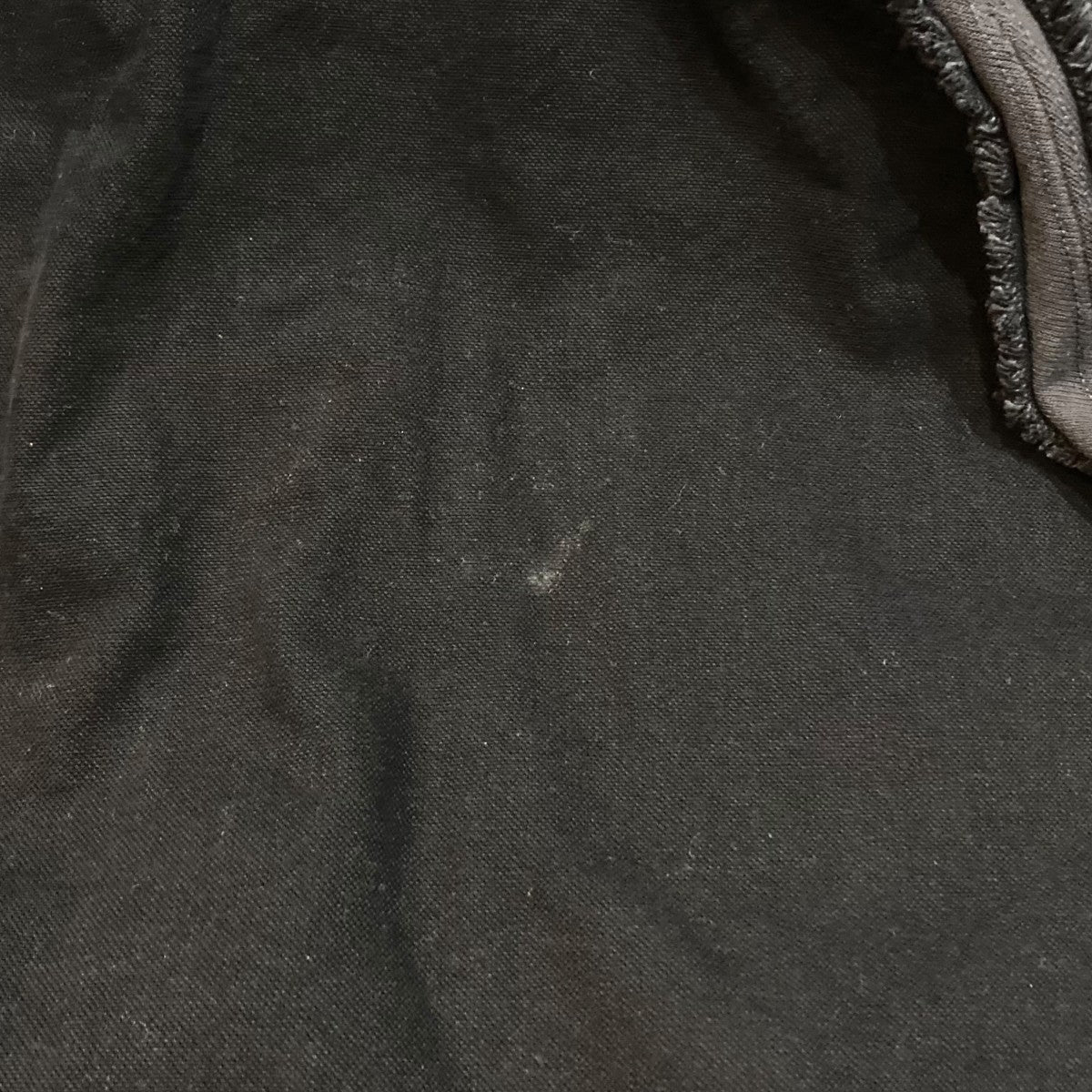 YOKE 26SSConnected Duck＆Sweat Work ParkaブルゾンYK26SS01196B 古着・中古-7枚目のアイテム画像