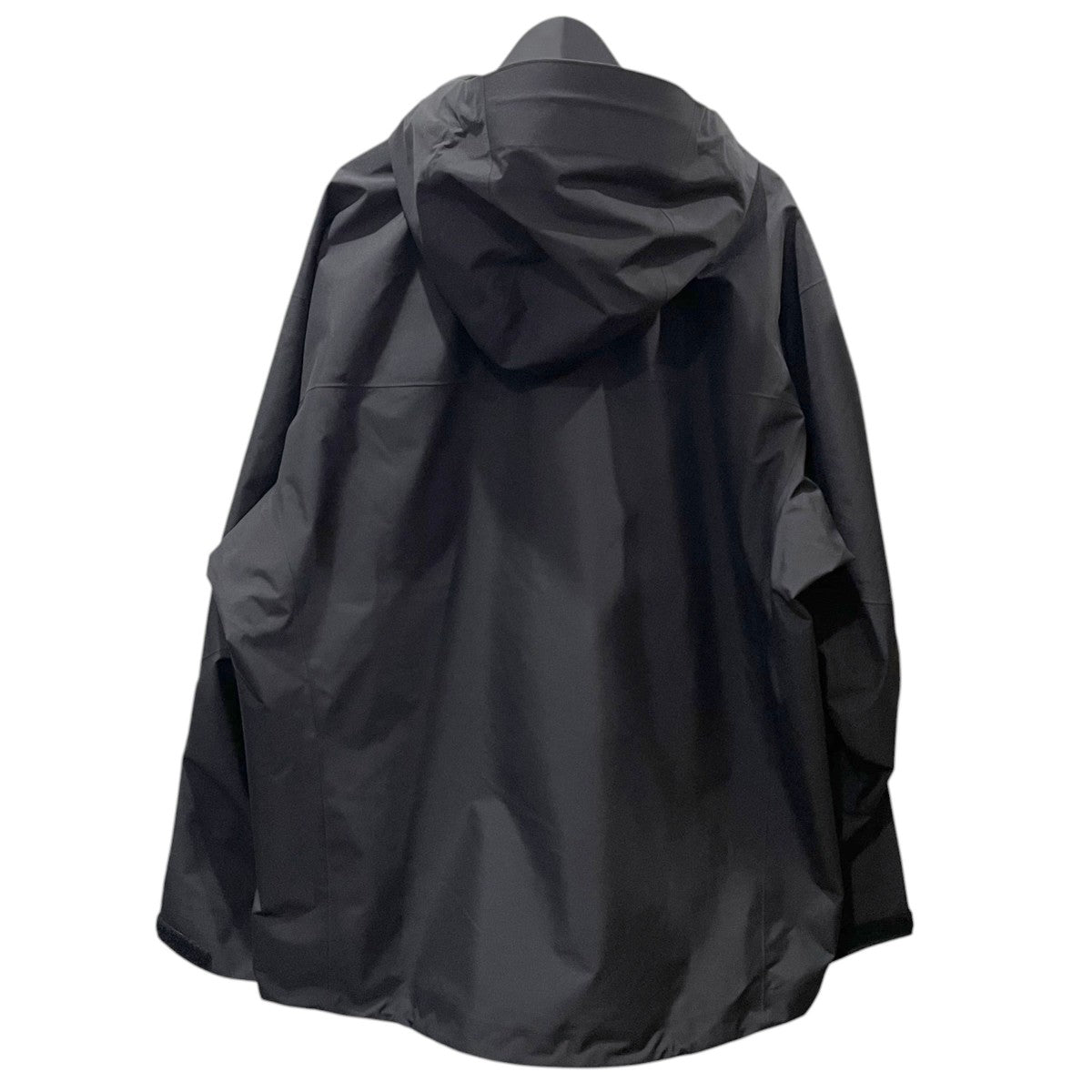 ARC’TERYX 25AW マウンテンパーカー Alpha SV Jacket アルファSVジャケット X000009899 古着・中古-2枚目のアイテム画像