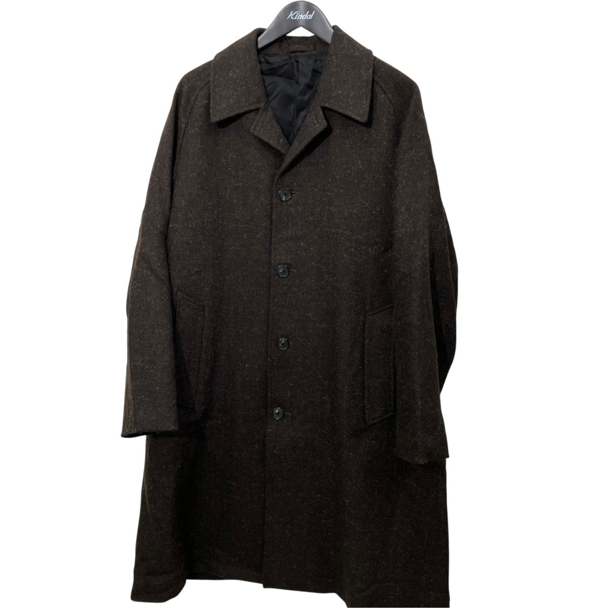×BASICS CKCT-144 マックコートマックコート