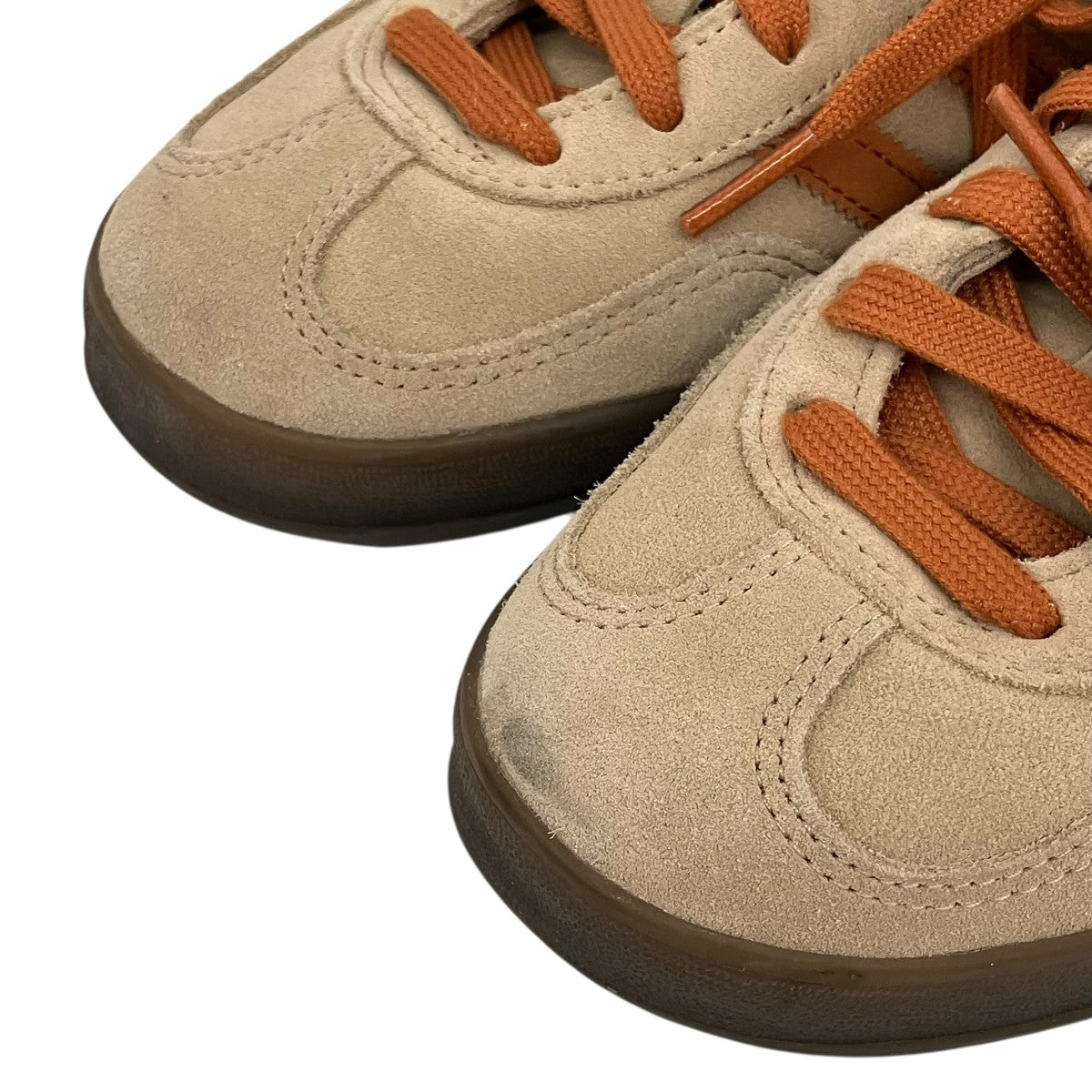adidas GAZELLE INDOORローカットスニーカーJH5412 古着・中古-5枚目のアイテム画像
