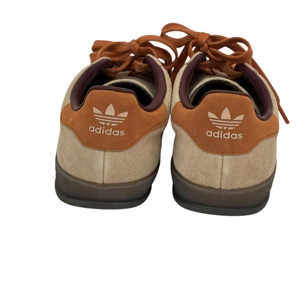adidas GAZELLE INDOORローカットスニーカーJH5412 古着・中古-6枚目のアイテム画像