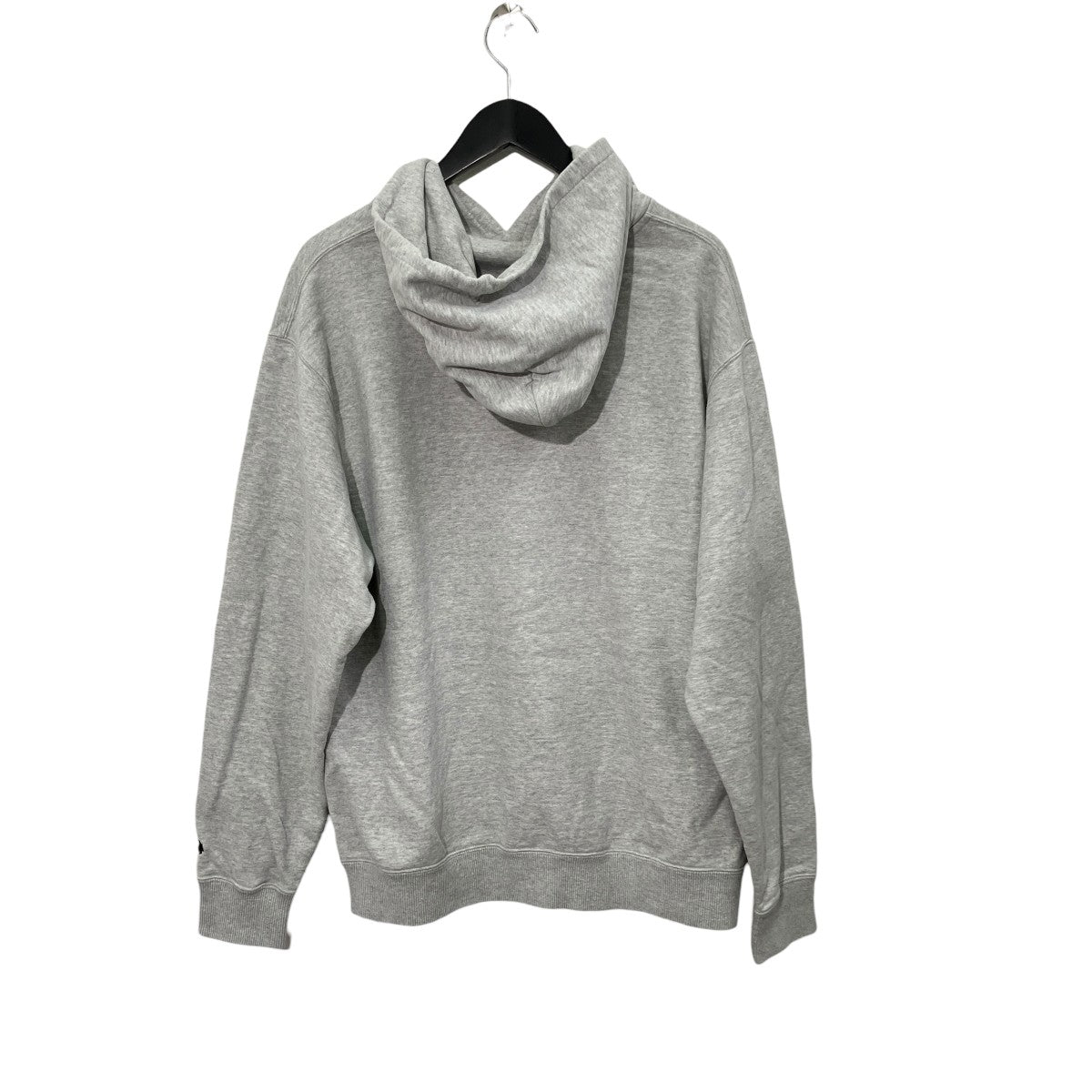 25SSIcon Spell Out HoodieプルオーバーパーカーVO-25SS-H011-90-3