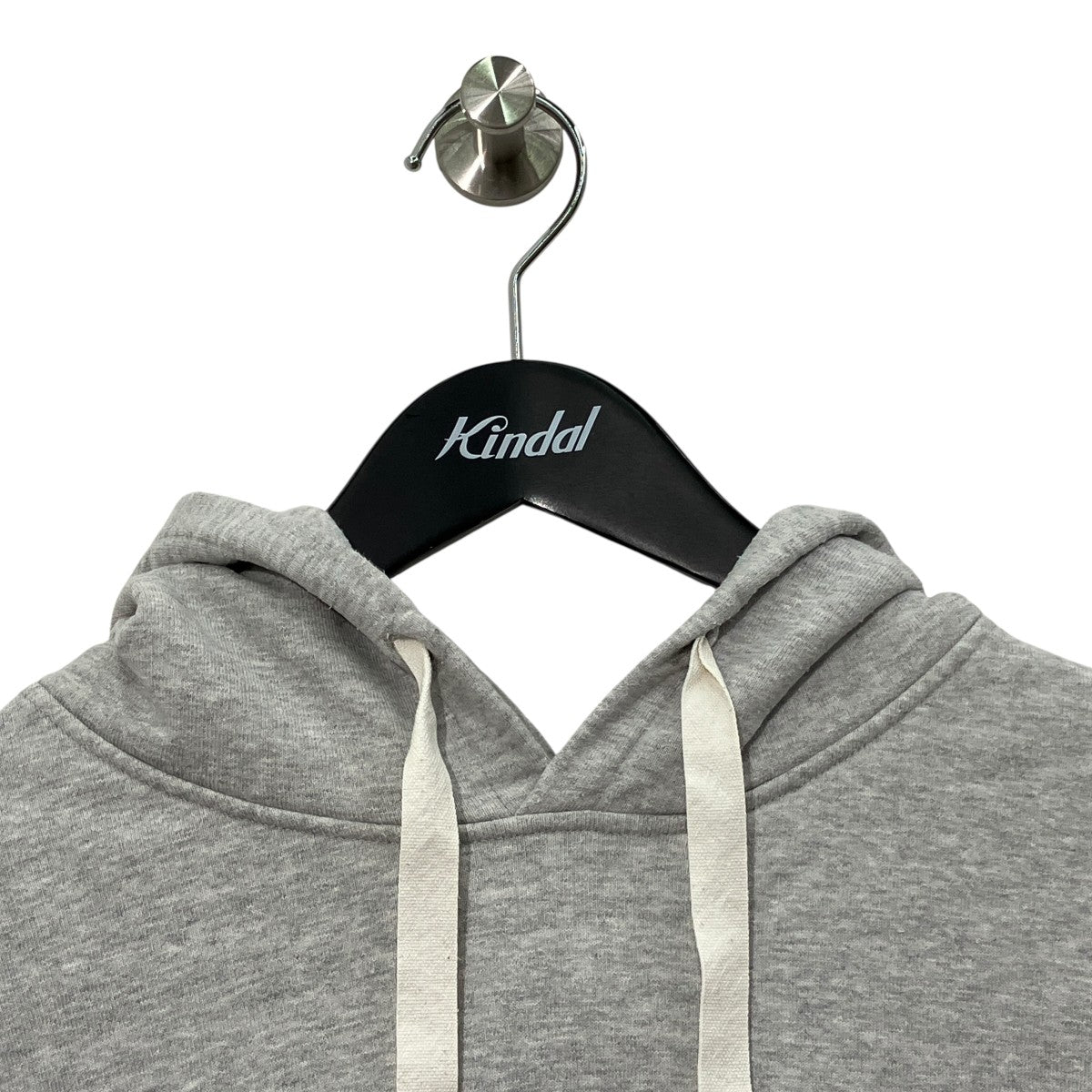 25SSIcon Spell Out HoodieプルオーバーパーカーVO-25SS-H011-90-3