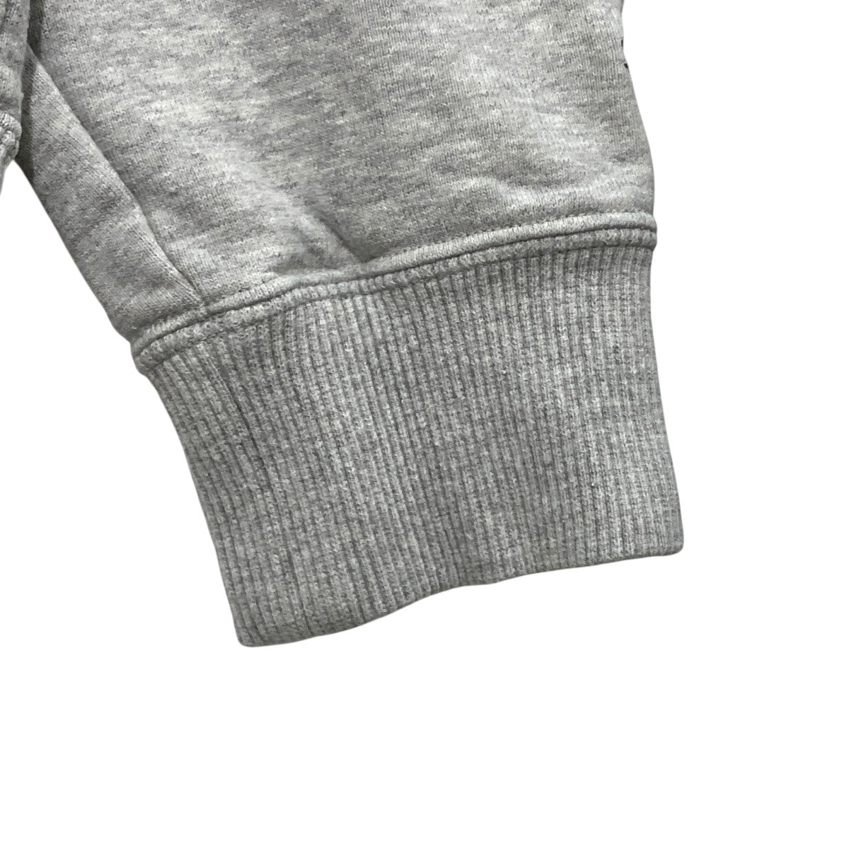 25SSIcon Spell Out HoodieプルオーバーパーカーVO-25SS-H011-90-3