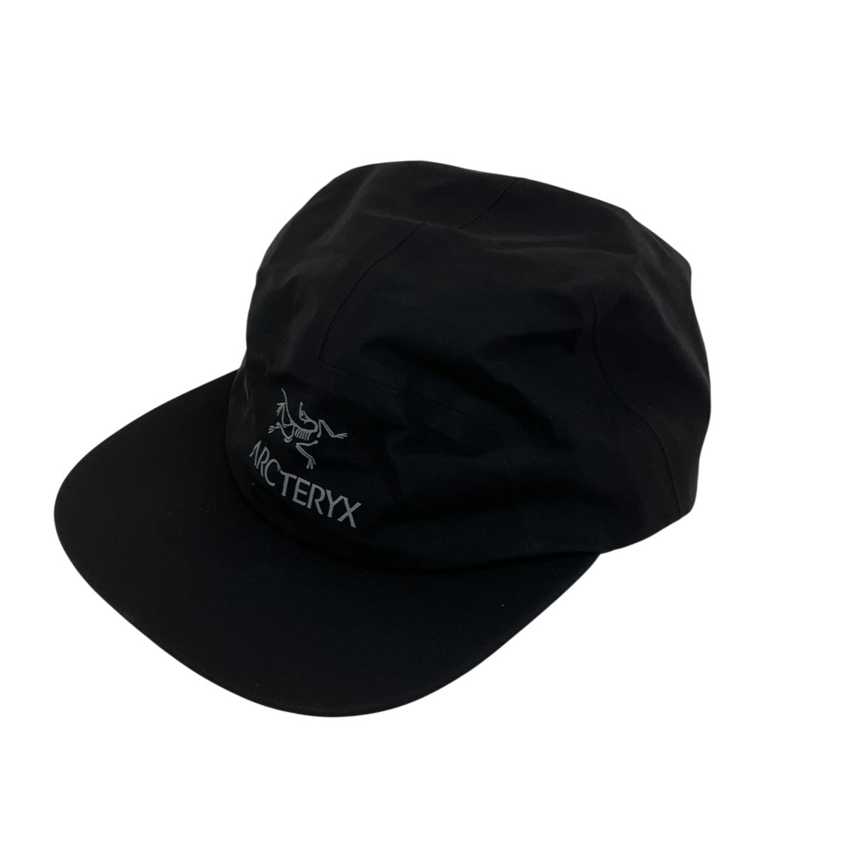 ARC’TERYX Gore 5 Panel HatキャップX000007762 古着・中古-1枚目のアイテム画像