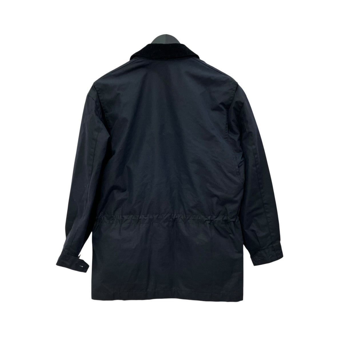 Barbour ENDURANCE JACKETエデュランスジャケット1902207 古着・中古-2枚目のアイテム画像