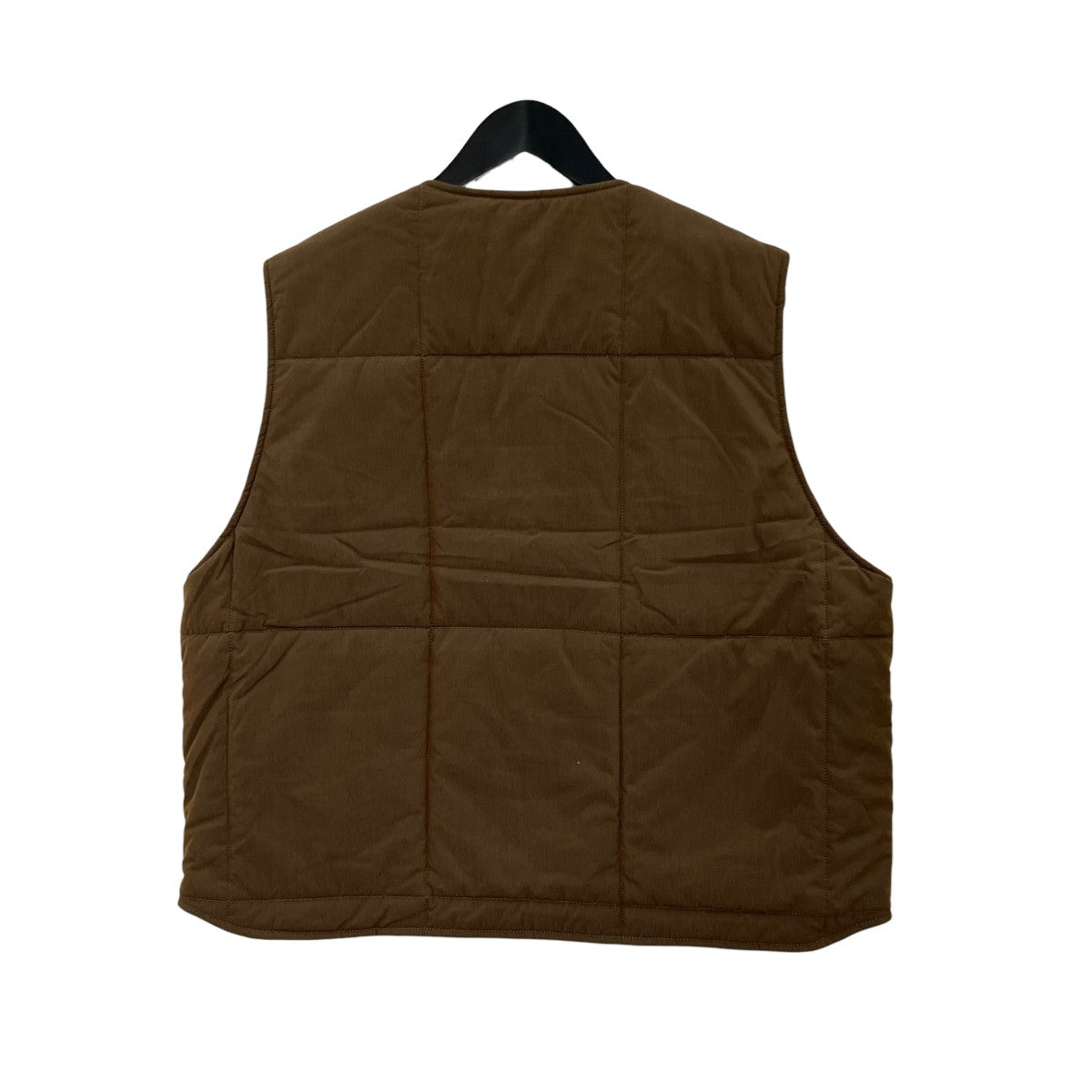 Reversible Utility VestリバーシブルベストU25F-06-0001