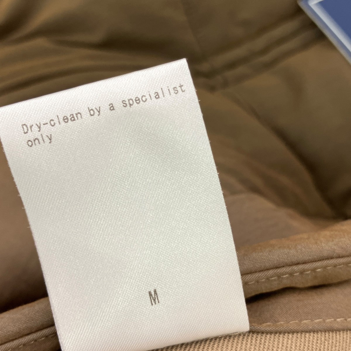 Reversible Utility VestリバーシブルベストU25F-06-0001