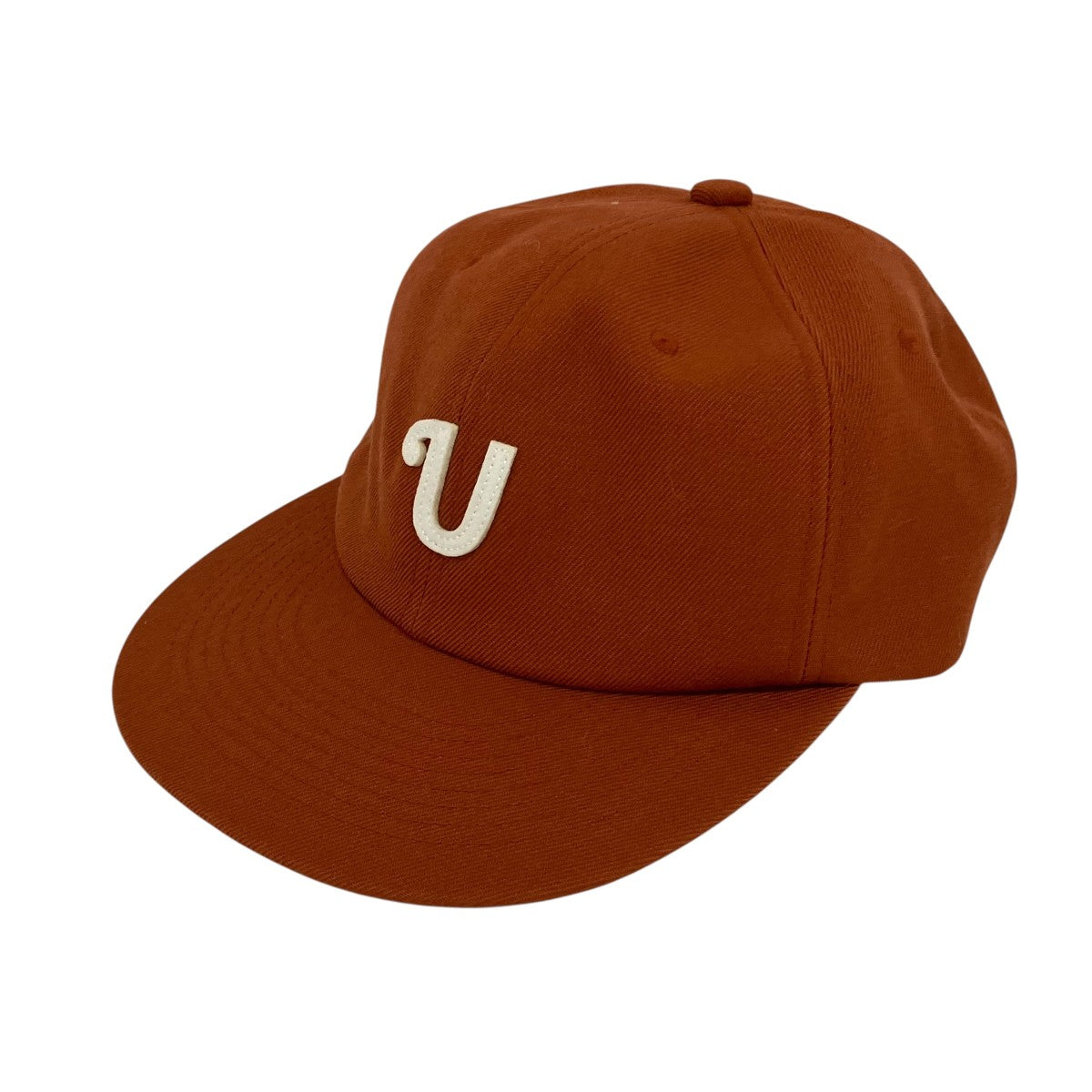 Unlikely キャップU26S-41-0001 古着・中古-1枚目のアイテム画像