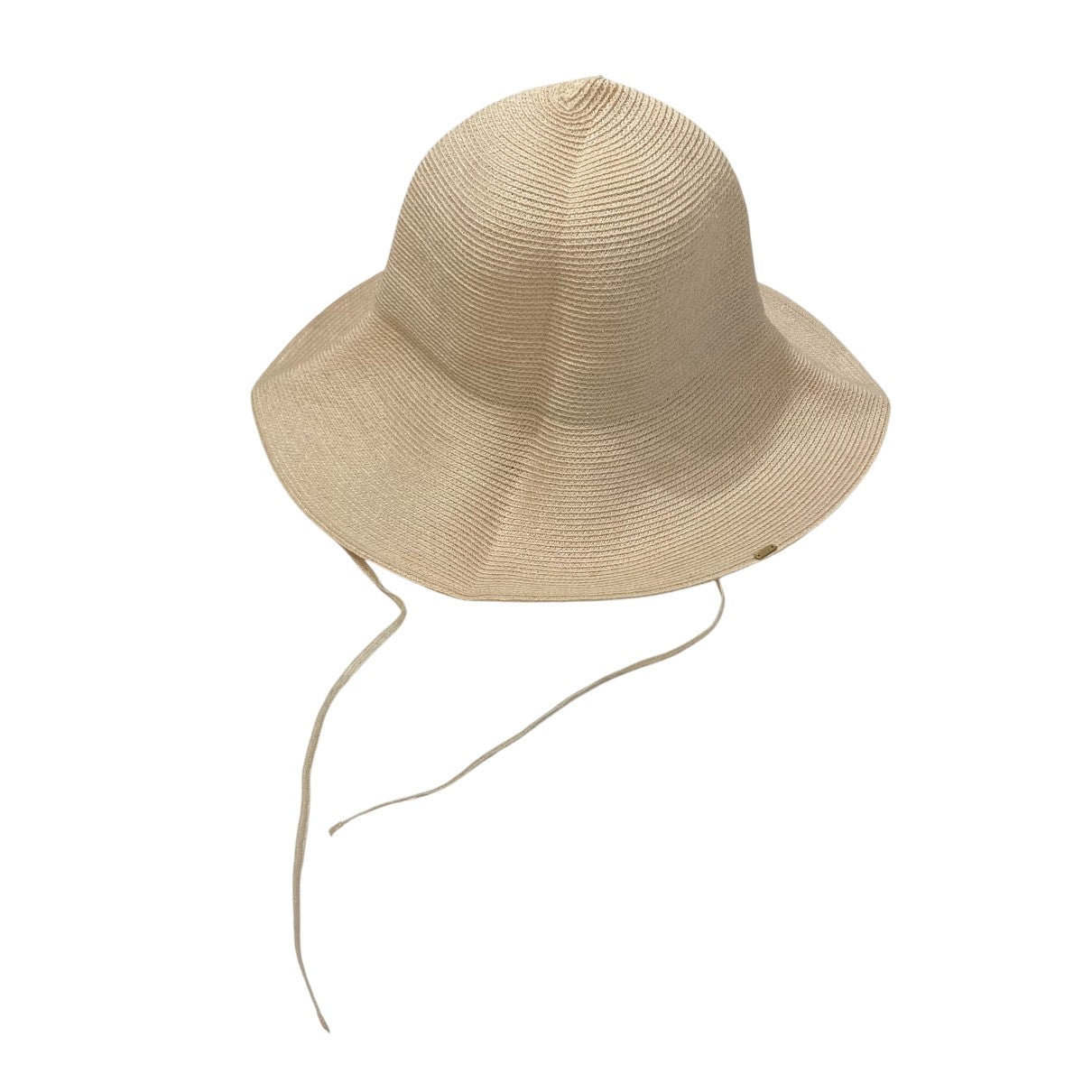 abaca hatストローハット