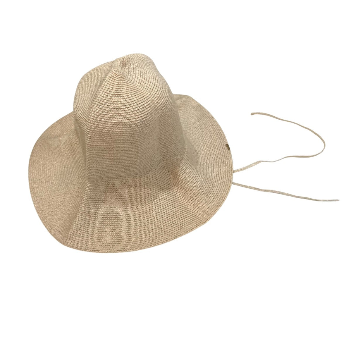 abaca hatストローハット