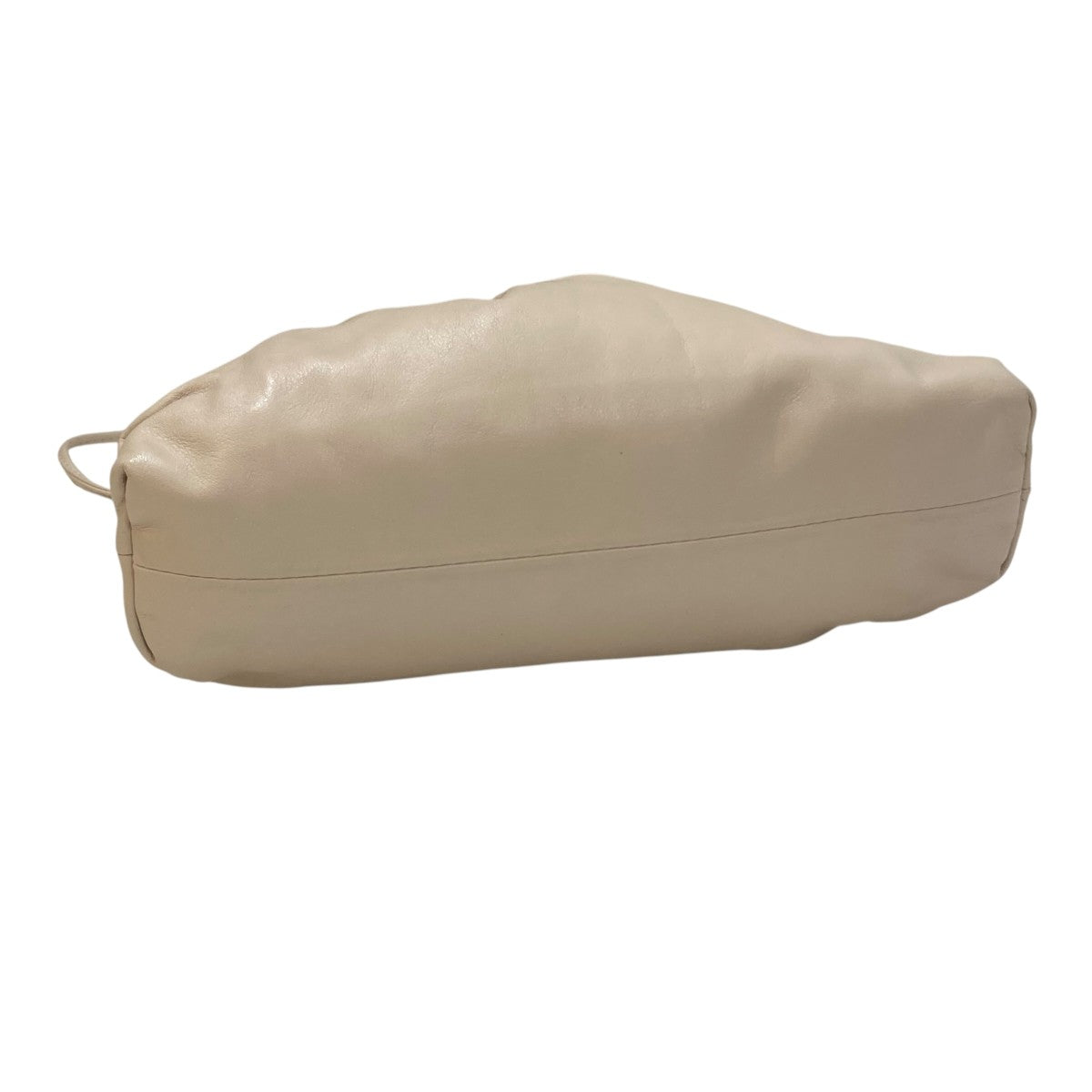 BOTTEGA VENETA ミニ ザ ポーチがま口バッグ 古着・中古-4枚目のアイテム画像