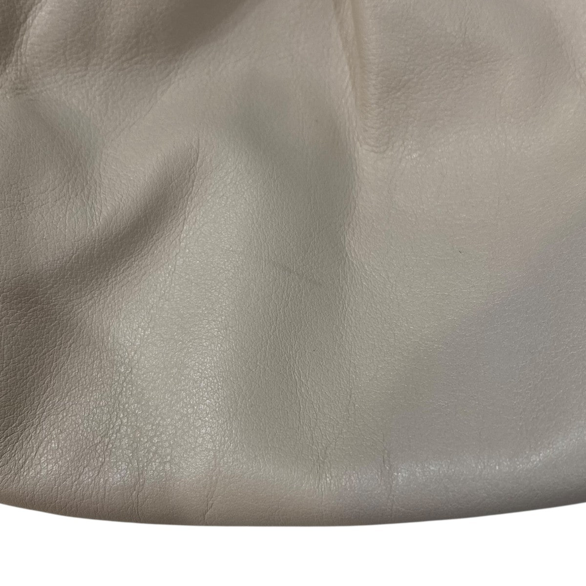 BOTTEGA VENETA ミニ ザ ポーチがま口バッグ 古着・中古-7枚目のアイテム画像