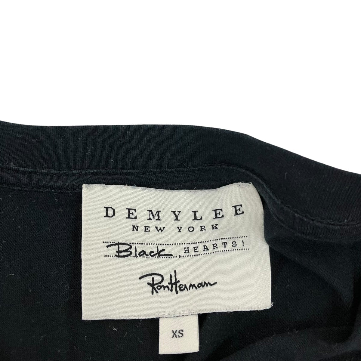 Ron Herman×DEMYLEE 半袖ワンピース3510300467 古着・中古-5枚目のアイテム画像