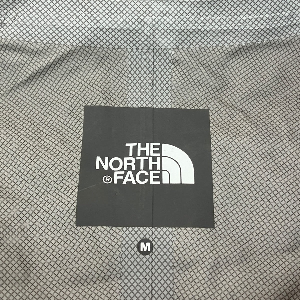 DOT SHOT JACKETナイロンジャケットNPW61320