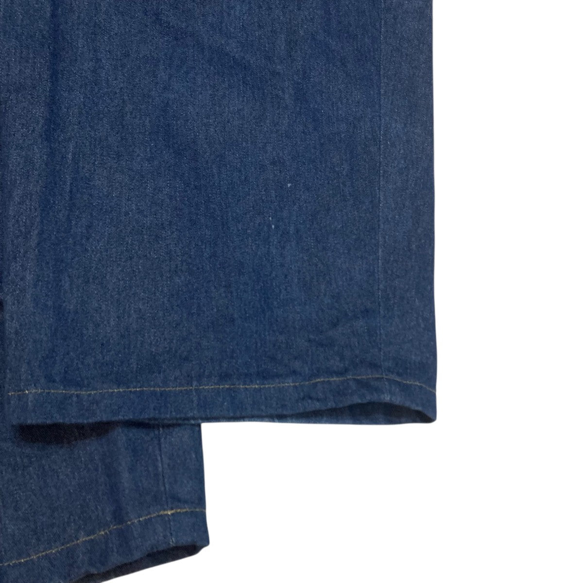 BACK BELT TROUSER スラックスパンツ 22SS-CKTR-022