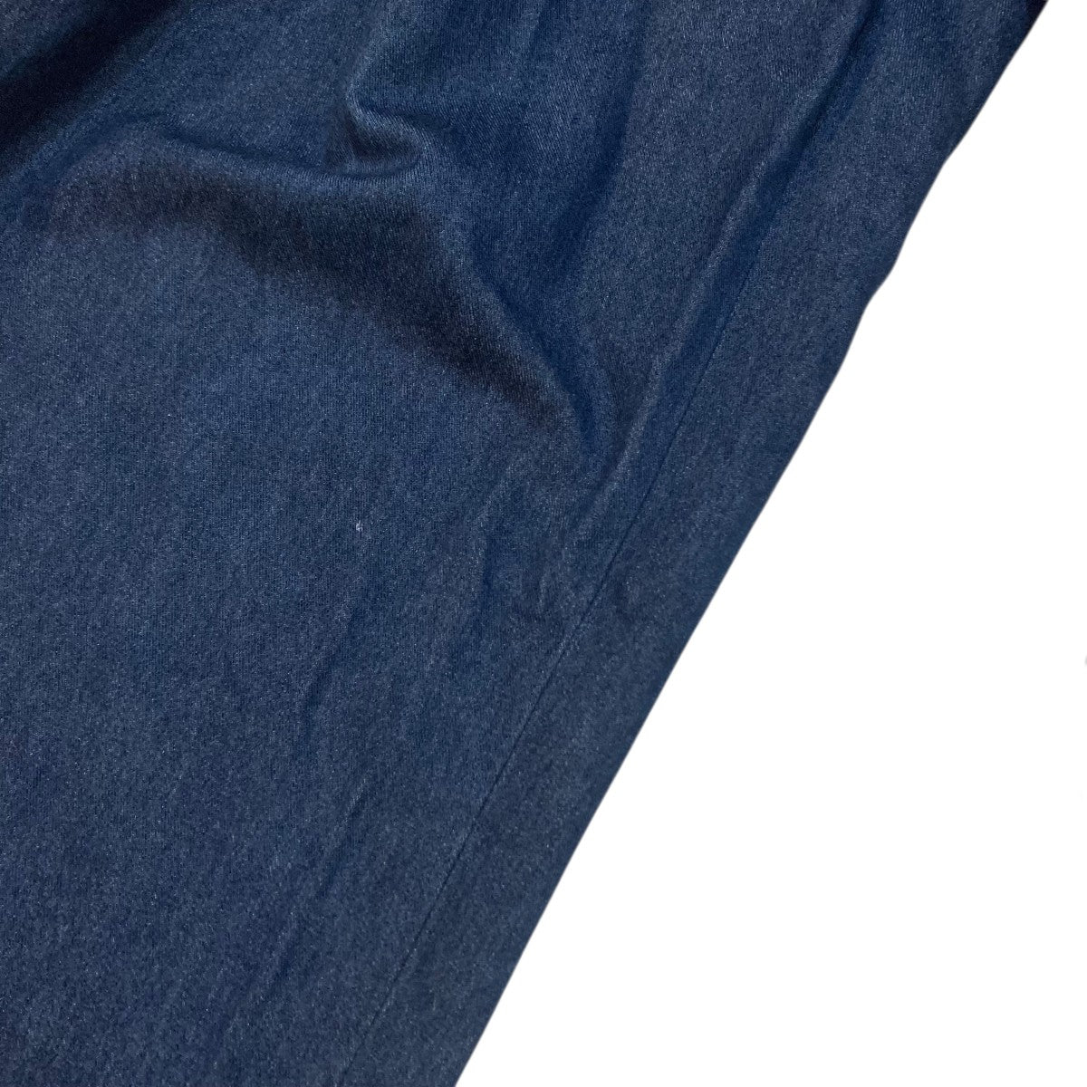 BACK BELT TROUSER スラックスパンツ 22SS-CKTR-022