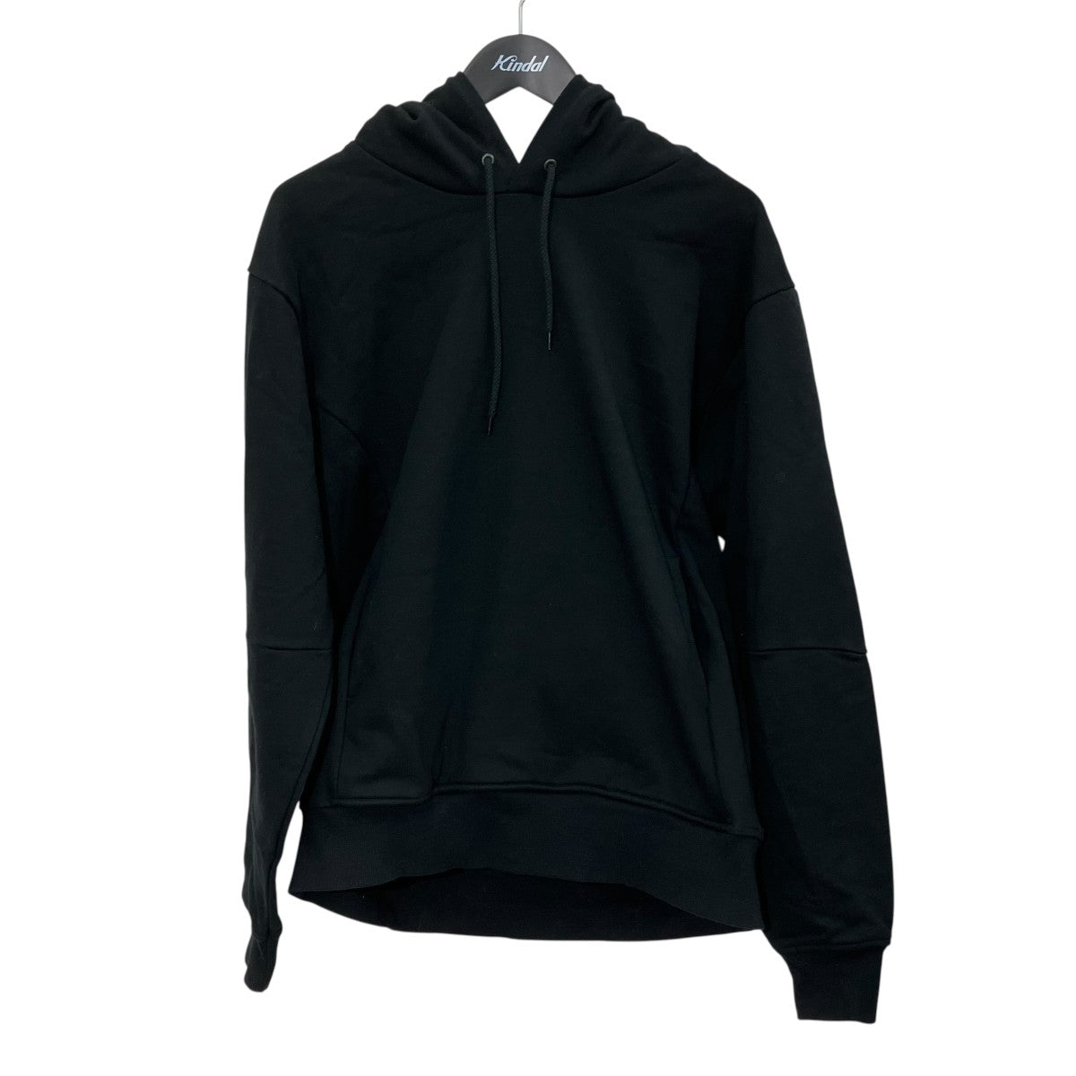 UNTED ARROWS ＆ SONS F TERRY HOODIEプルオーバーパーカー55122740530 古着・中古-1枚目のアイテム画像
