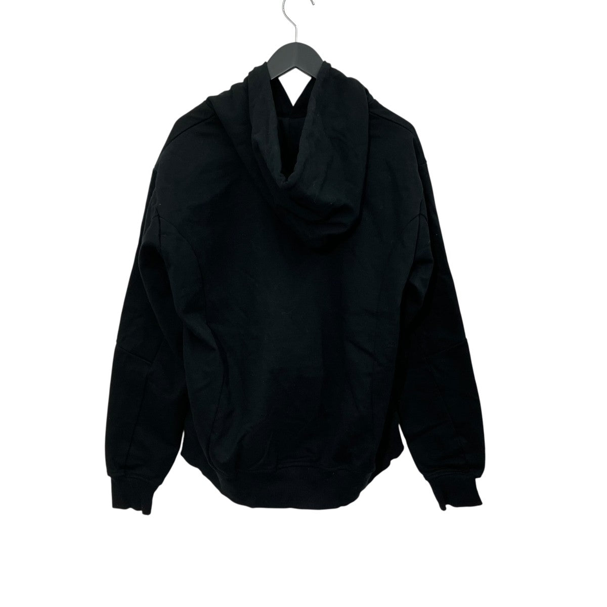 UNTED ARROWS ＆ SONS F TERRY HOODIEプルオーバーパーカー55122740530 古着・中古-2枚目のアイテム画像