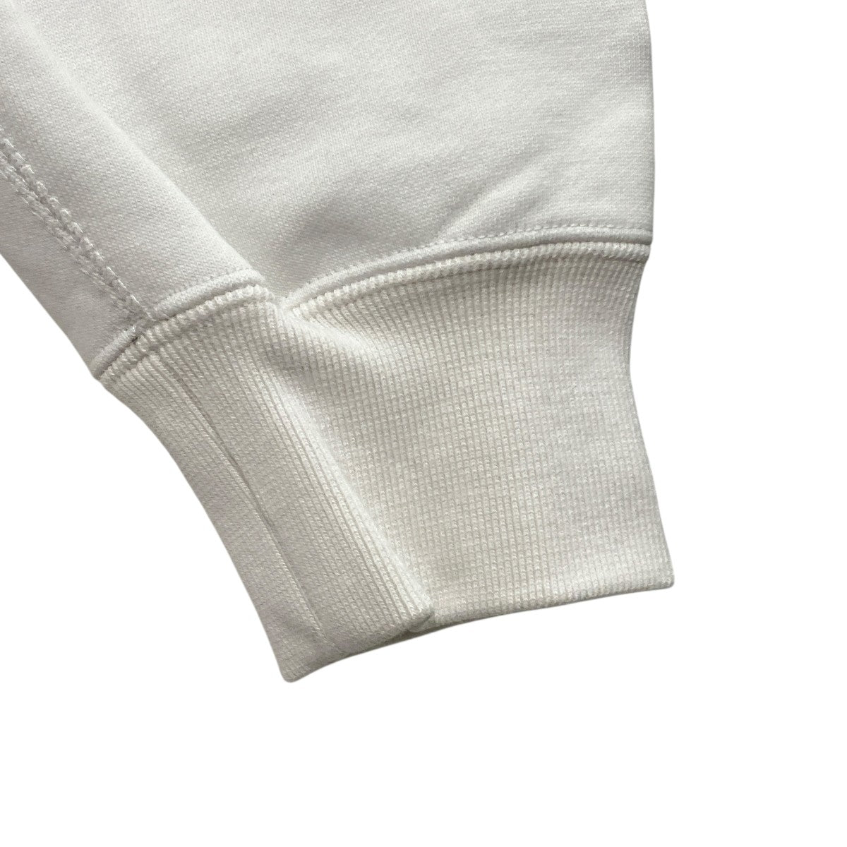 NIKE 1 4-Zip TopハーフジップスウェットHQ2955-121 古着・中古-4枚目のアイテム画像